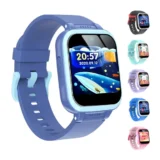 【はじめての一本に】TASELR キッズスマートウォッチ｜遊びも学びもこれ1本で完結する“ちょっと誇らしい”腕時計