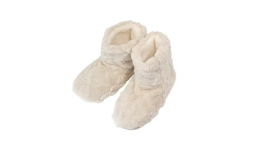 足元から冬が変わる｜TENDAI もこもこルームブーツで叶うぬくぬくおうち時間