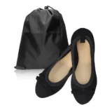 Tophana 折りたたみ携帯スリッパ｜学校行事・旅行で助かる軽量コンパクトな一足