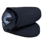 【WORLD COLLECTION】ウェットスーツ素材ルームシューズ｜ぬくっと包まれる履き心地、丸洗いできる室内スリッパ