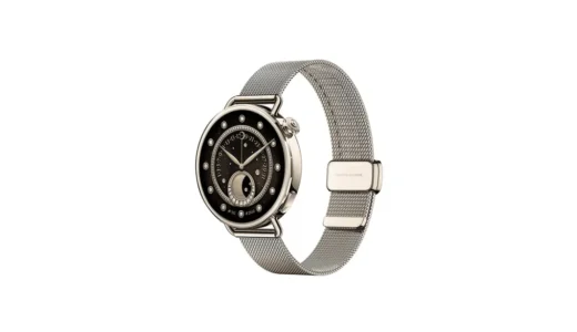 シャオミ(Xiaomi) Watch S4 41mm｜上品デザインと8日バッテリー。毎日つけたくなるスマートウォッチ