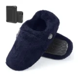 【Xinpeke 電気スリッパ】足先の冷えにもう振り回されない！コードレスで歩ける両面発熱フットウォーマーをやさしく解説