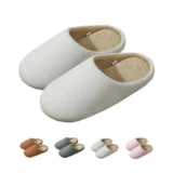 【冬の床の冷えにさよなら】XXG ルームシューズ｜ふわっと暖かい低反発スリッパで家時間が変わる