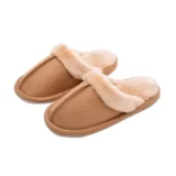 足先が冷える冬にちょうどいい｜ZAHADA ムートン調ボアルームシューズでぬくぬく快適なおうち時間