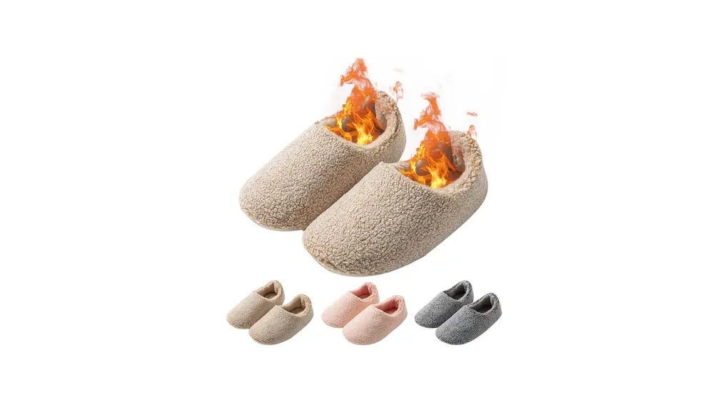 [ジアリメス] ルームシューズ スリッパ 室内 冬用 【防寒・暖かい モコモコ・超軽量・雲のような履き心地】 すりっぱ レディース 冬用 裏起毛 抗菌防臭 滑り止め 静音 洗える 男女兼用