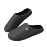 冬の床が冷たい朝に助かる！ziitop ダウンルームシューズ｜ふわふわ保温＆軽量で家でもベランダでも履ける一足