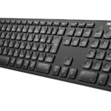 Arteckワイヤレスキーボードで変わる作業効率｜薄型フルサイズの快適さとは？