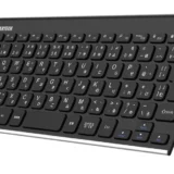 Arteck 2.4Gワイヤレスキーボード｜静音×薄型で作業効率が変わる一台