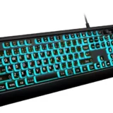 夜でも迷わない快適タイピング｜BERGUF JK101 大きめ文字×バックライト付きキーボードが想像以上にラクだった