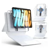 iPad作業がここまで変わる？BJBTキーボードケースの実力