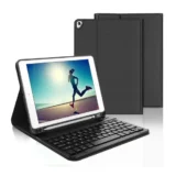 iPad第9世代対応BORIYUANキーボードケース｜もう画面入力に戻れない快適さ