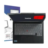 ThinkPad X1用極薄0.15mmキーボードカバー｜打鍵感そのまま？汚れ対策の新定番