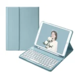 可愛さと実用を両立？Disonbeir iPadキーボードケースで作業が変わる