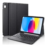 iPadがほぼPC化？Eartoキーボードケースで作業効率が変わる理由