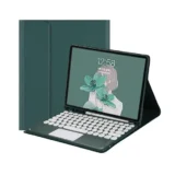 Eisuiyi iPadキーボードケース｜タッチパッド付きで作業効率どう変わる？