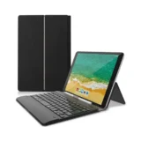 エレコム TK-CAP02BKで変わる作業効率｜タブレットがノートPC感覚になる一体型キーボード