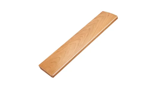 手首の疲れが変わる？Faluber木製リストレストでデスク環境を整える