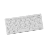 デスクが広がる感覚｜78キー超薄型Generic小型有線キーボードの実力とは？