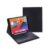 Fire HD 10対応GOOVENキーボードケース｜タブレットが“書ける端末”に変わる分離式の実力