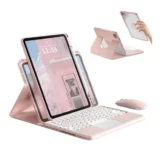 iPad第10/11世代対応GOOVENキーボードケース｜“ほぼPC化”する使い心地とは？