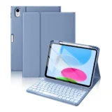 HETHOT iPadキーボード付きケース｜作業効率が変わる？1台3役の快適スタイル