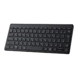 HP 350 BK ワイヤレスキーボード｜3台同時接続でデスク革命！コンパクトなのに快適すぎる一台