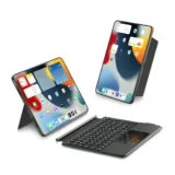 iClever iPad Pro11用キーボードケース｜入力も操作も一体化で作業効率が変わる