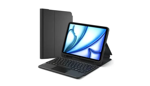 iPadがほぼPC化する？Inateckキーボードケースの実用性が想像以上だった