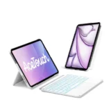 iPadがノートPC化する？Inateck KB04122キーボードケースの実用性