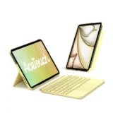 iPadが“ちゃんと仕事できる端末”に変わる｜Inateck KB04122 キーボードケースで作業効率が一段上がる話