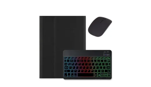 iPadがここまで快適に？kaidisenキーボードケースで作業が変わる