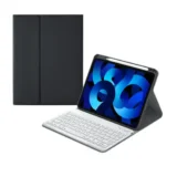 iPad第6世代対応 kaitesiキーボードケース｜打ちやすさと自由度で作業が変わる一台