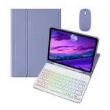 Redmi Pad 2用キーボードケース｜マウス付きでここまで変わる？作業効率が一気に上がる理由