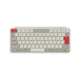 Keychron B1 Proで作業が変わる？薄型ワイヤレスキーボードの快適さ