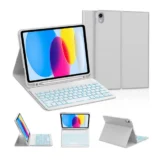 iPad第10世代対応KVAGOキーボード｜脱着式で“もうPCいらない”と感じた理由