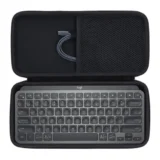 MX Keys Miniを守る最適解｜Lebakort専用ケースで安心持ち運び