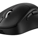 Logicool G PRO X SUPERLIGHT 2 DEX｜60g×8KHzで操作はここまで変わる？