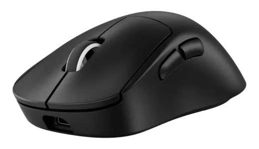 Logicool G PRO X SUPERLIGHT 2 DEX｜60g×8KHzで操作はここまで変わる？