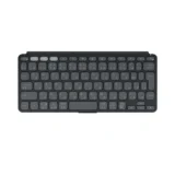 薄さ8.9mm×222gの衝撃｜Logicool KEYS TO GO2 iK1043GRUdは「持ち歩くため」に作られた新定番キーボード