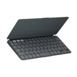 薄さ8.9mmでここまで快適？Logicool KEYS TO GO 2 iK1043GRUd｜“持ち出す前提”で選びたくなる超軽量キーボード