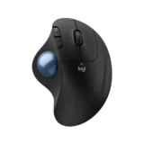 ロジクールM575SPd｜静音トラックボールで手首がラクに？デスク環境を変える一台