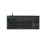 Logicool G PRO X TKL RAPID（G-PKB-TKL-RTBKd）｜ラピッドトリガー搭載で操作のキレが変わるゲーミングキーボード