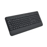 ロジクール SIGNATURE K650GR｜疲れにくいって本当？パームレスト付きキーボードの実力