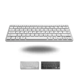 Macally BTMINIZKEYAで快適化？3台同時切替キーボードの実用性とは