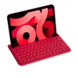 iPadもiPhoneも作業効率アップ｜Macallyキーボードで入力ストレスを手放す