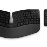 違和感が快適に変わる？マイクロソフト エルゴノミックキーボードの実力