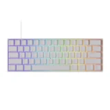 MonsGeek FUN60 Pro SP｜この価格でラピトリ体験？デスクも腕も軽くなるコンパクトゲーミングキーボード