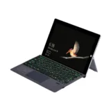 Surface Pro用Moogukadanキーボードで変わる？薄型Bluetoothの快適入力体験
