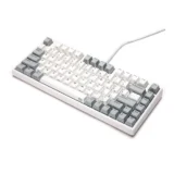 NiZ micro82-1M｜静かで軽い打鍵感に驚く？作業が変わる無接点キーボード