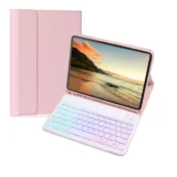 NUWONAYA iPadキーボードケース｜打ちやすさと軽さを両立した一体型の選択肢